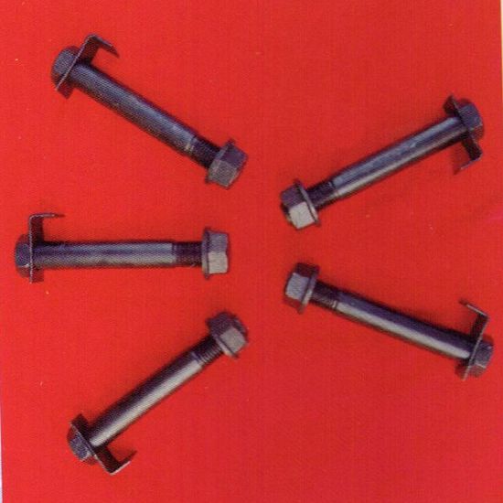 Truss Bolt