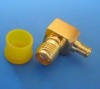 SMA F to MCX MALERA RF connector