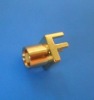 MCX KE RF connector