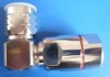 DIN R/A 7/16 RF cable connector