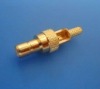 SMB ST M 50ohm RF connector